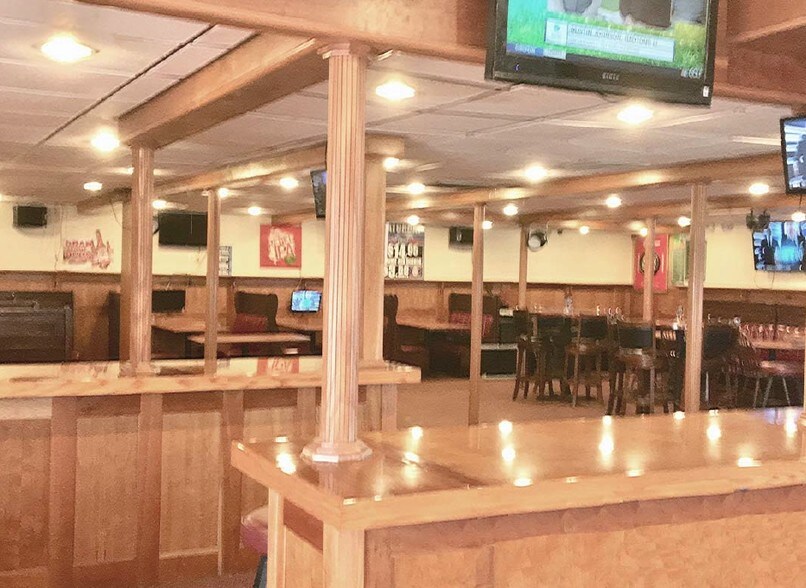 More Photos Of 359 Boston Post Rd, Westbrook Restaurant For Sale