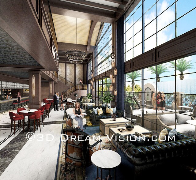 More Photos Of NEQ 3rd Street and Old Town Front Street, Temecula Hotel For Lease