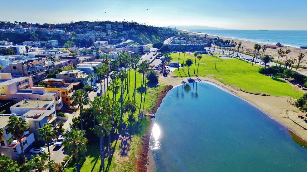 68326836 Esplanade, Playa Del Rey, CA 90293 Land For Sale