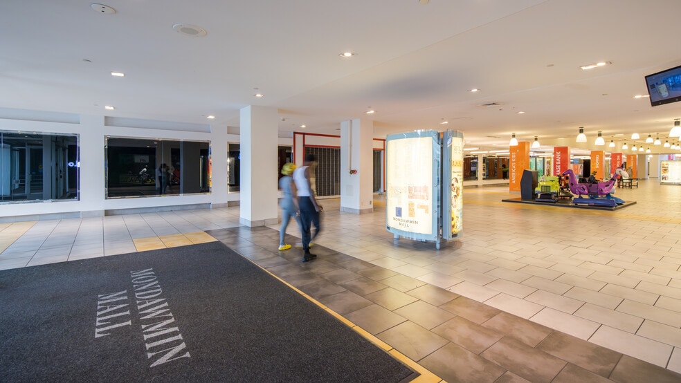 More Photos Of 2301-2401 Liberty Heights Ave, Baltimore Unknown For Lease