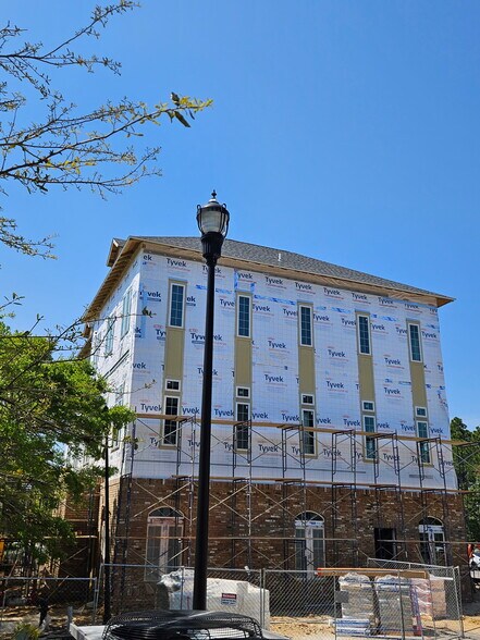 More Photos Of Lot 5 Mack Bayou Loop Rd, Santa Rosa Beach Office For Lease