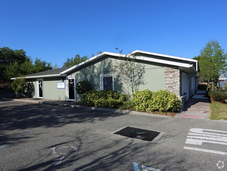 More Photos Of 517-523 13th St, Saint Cloud Office For Sale