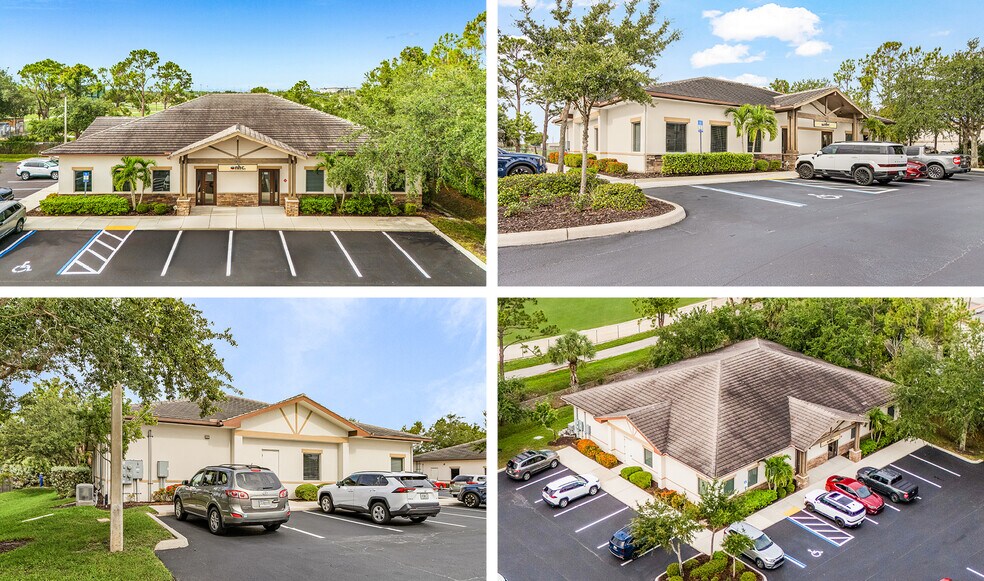 More Photos Of 6836 International Center Blvd, Fort Myers Medical For Lease