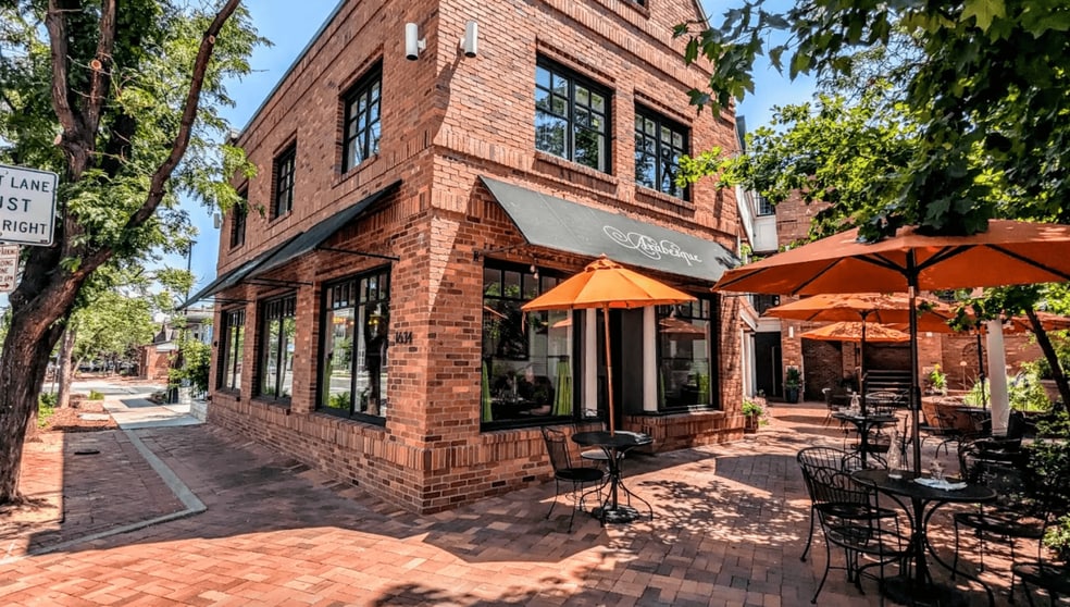 More Photos Of 1634 Walnut St, Boulder Office For Sale