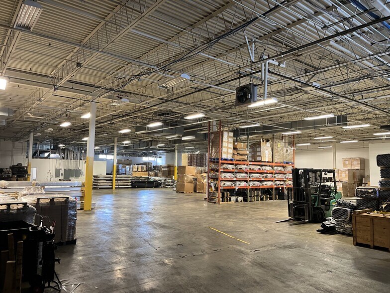 More Photos Of 343 Godshall Dr, Harleysville Warehouse For Lease