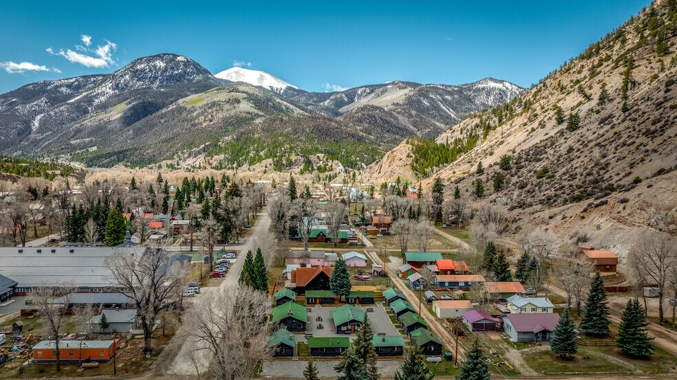 More Photos Of 631 N Silver St, Lake City Hotel For Sale