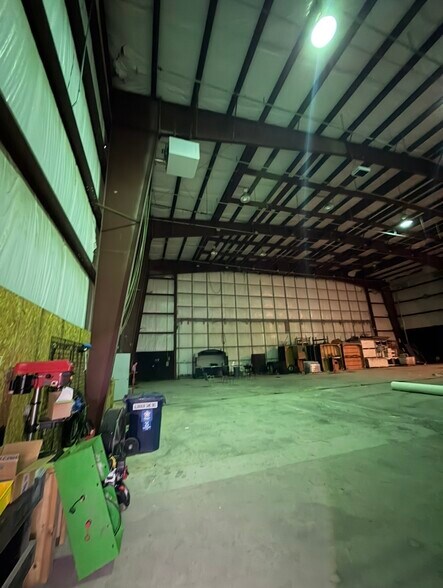 More Photos Of 43510 National Rd, Belmont Industrial For Sale