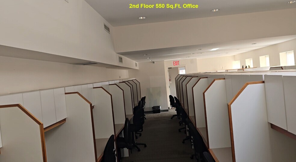 More Photos Of 7115 Northern Blvd, Jackson Heights Office For Sale