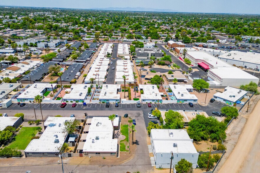 More Photos Of 1724 E Ocotillo Rd, Phoenix Apartments For Sale