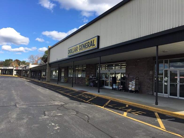 More Photos Of 587-607 Centre St, Brockton Unknown For Lease