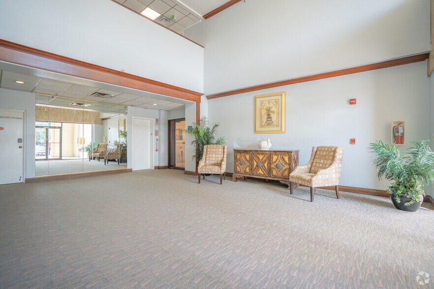 Photo of 1st Floor Ste 2685