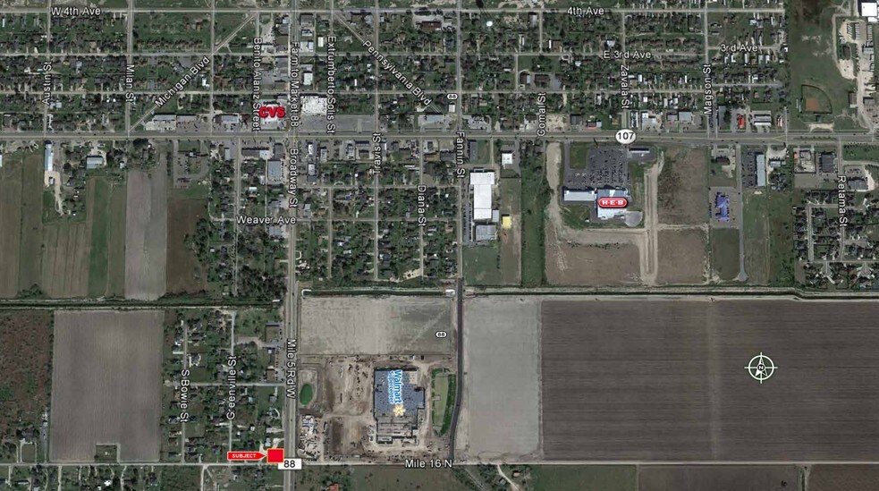 More Photos Of 420 S Broadway St, Elsa Freestanding For Sale