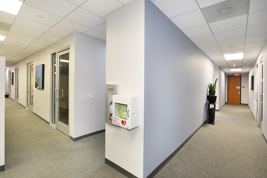 More Photos Of 2569 McCabe Way, Irvine Office For Lease