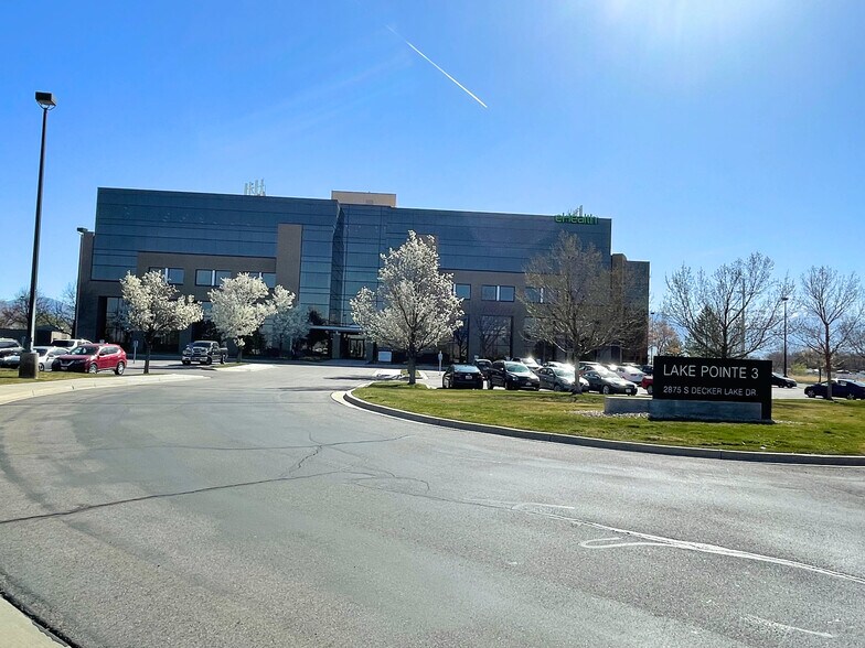 More Photos Of 2850 Decker Lake Dr, West Valley Unknown For Lease