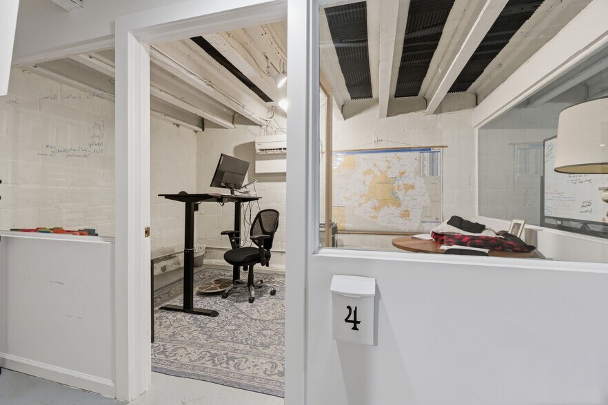 More Photos Of 829 Gale Ln, Nashville Loft Creative Space For Sale