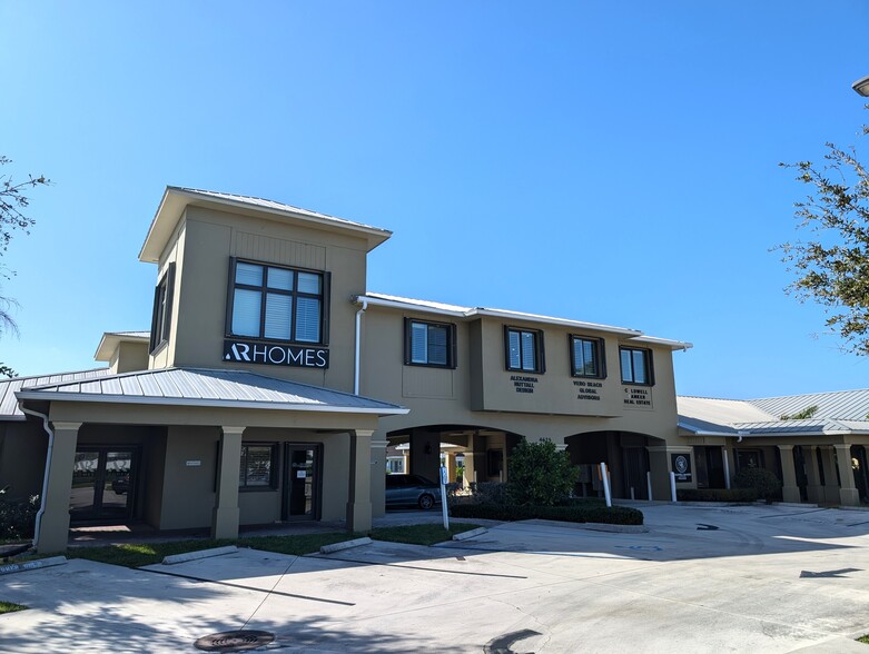 Primary Photo Of 4625 N A1A Hwy, Vero Beach Office For Lease