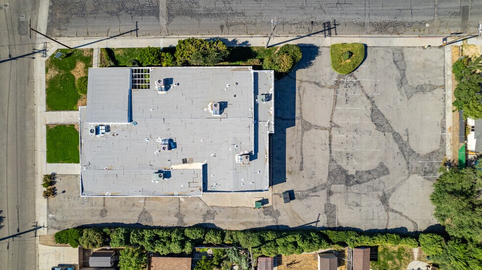 More Photos Of 432 S Mill St, Tehachapi Medical For Lease