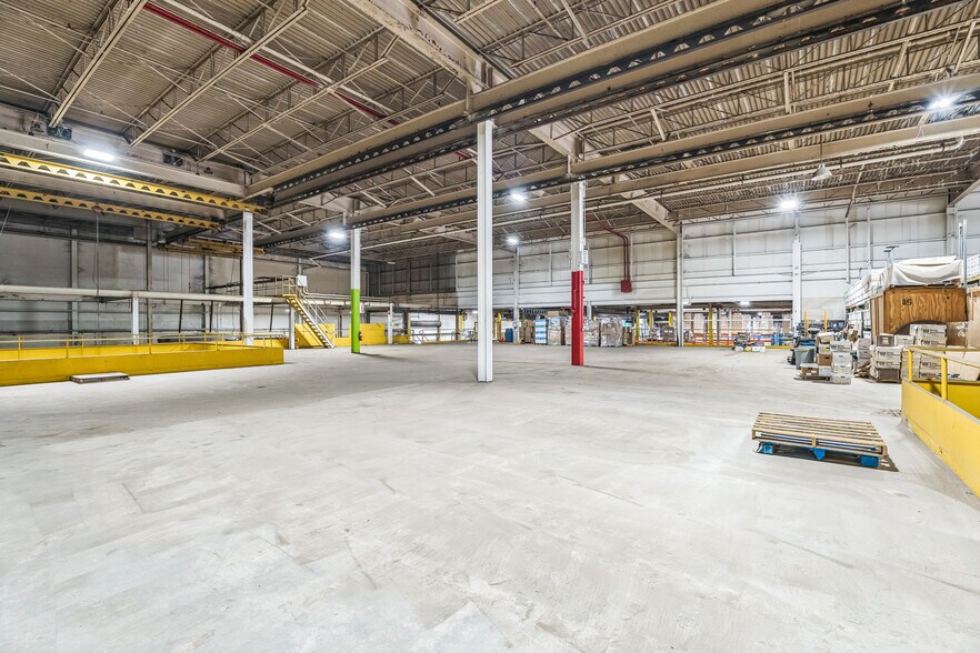 More Photos Of 225 Lincoln Hwy, Fairless Hills Industrial For Sale