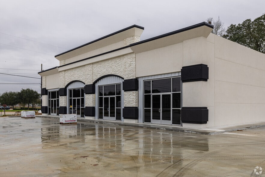 Primary Photo Of 4515 N Major Dr, Beaumont Office For Lease