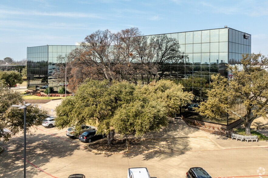 More Photos Of 1202 Richardson Dr, Richardson Office For Lease