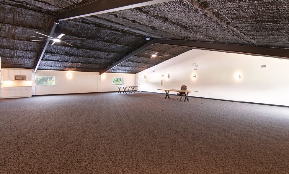 More Photos Of 4300 Burleson Retta Rd, Burleson Office For Lease