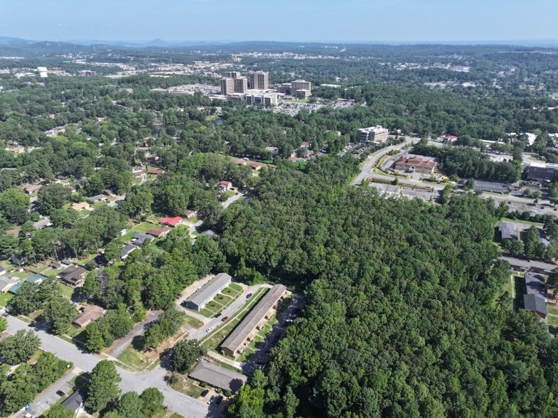 More Photos Of 1800 Labette Manor Dr, Little Rock Apartments For Sale