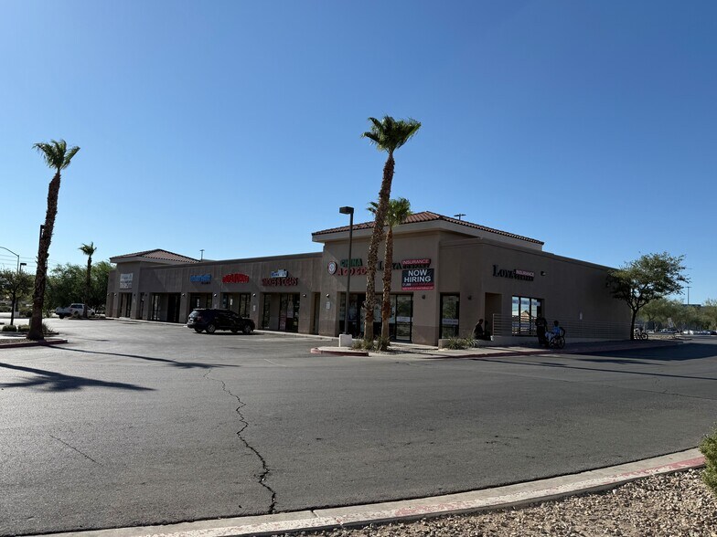 More Photos Of 5230 Boulder Hwy, Las Vegas Unknown For Lease