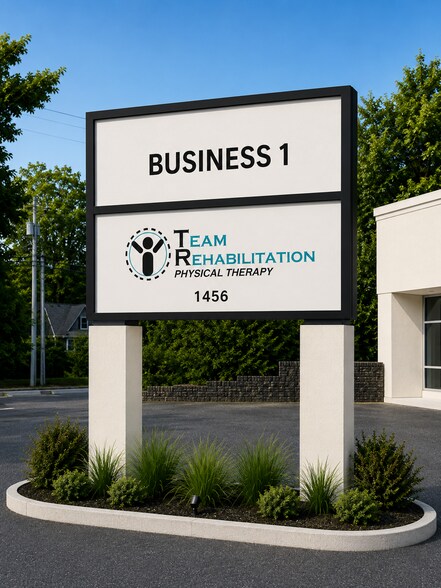 More Photos Of 1452 Church St, Decatur Medical For Lease