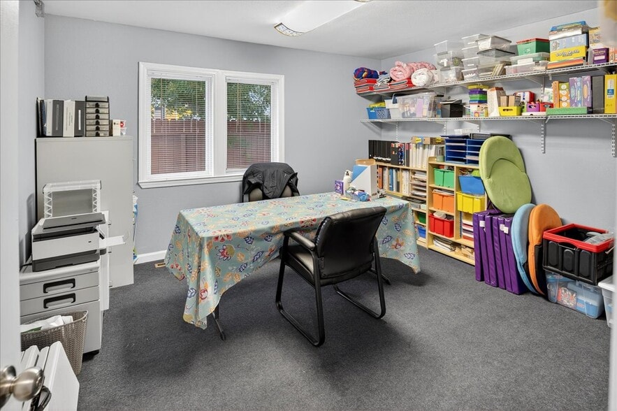 More Photos Of 2120 Omega Rd, San Ramon Daycare Center For Sale