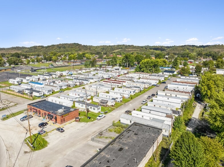 More Photos Of 7971 County Road 107, Proctorville Manufactured Housing Mobile Home Park For Sale