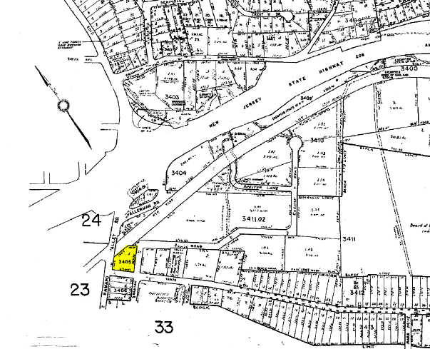 More Photos Of 400 Ramapo Valley Rd, Oakland Freestanding For Lease