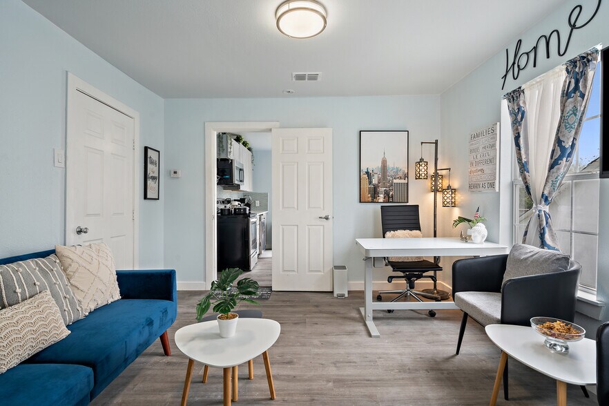 More Photos Of 2308 Britton Dr, Dallas Apartments For Sale