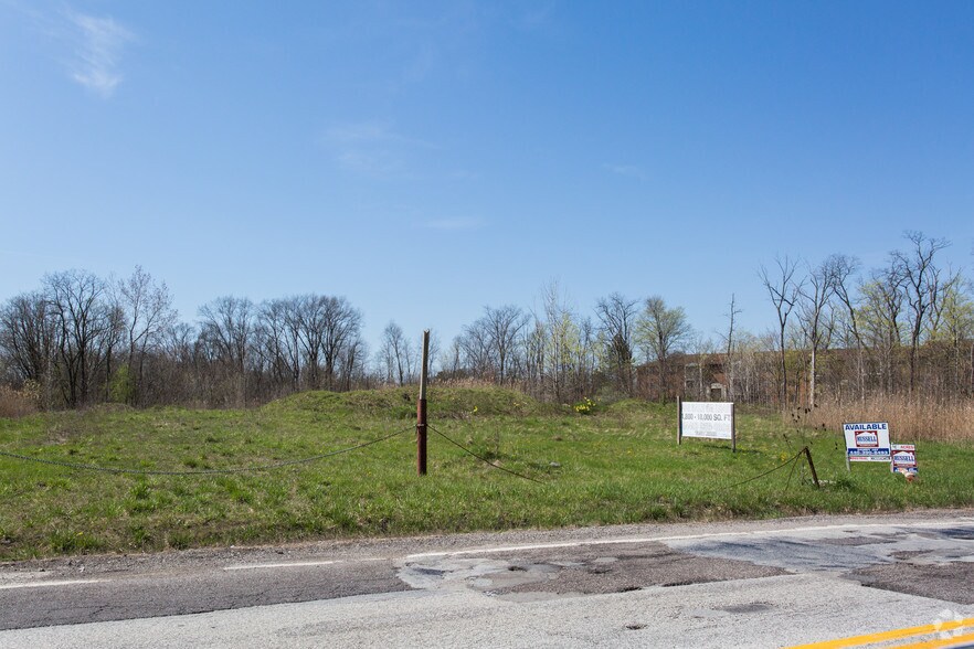 Primary Photo Of 11925 Royalton Rd, North Royalton Land For Lease