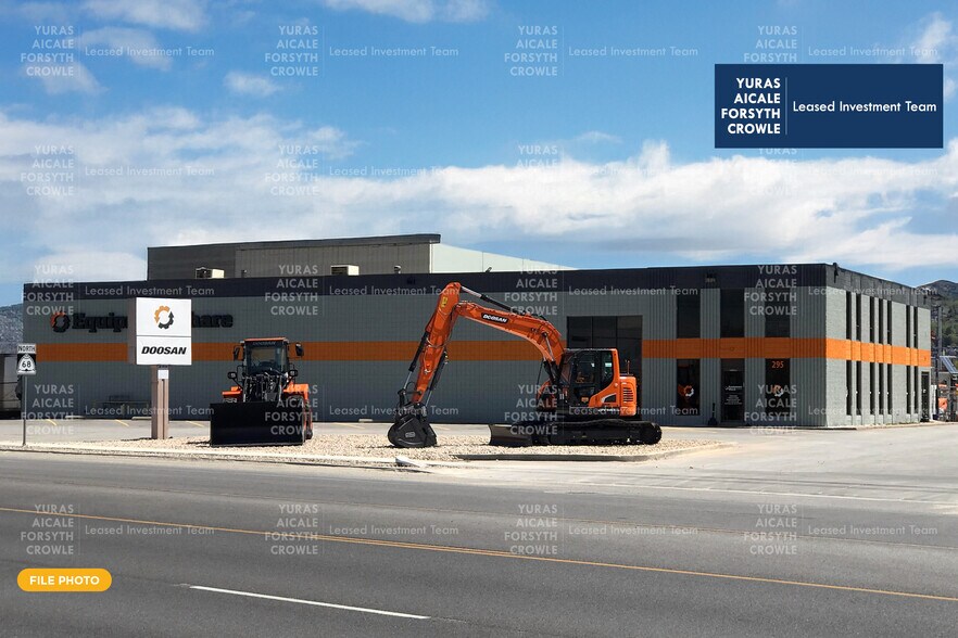 Primary Photo Of 1411 Dale Earnhardt Blvd, Kannapolis Warehouse For Sale