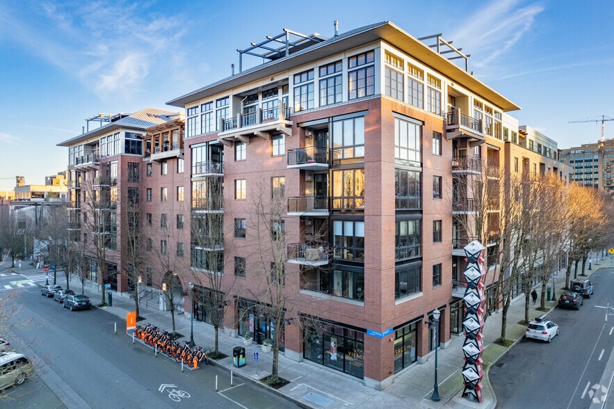 More Photos Of , Portland Multifamily For Sale