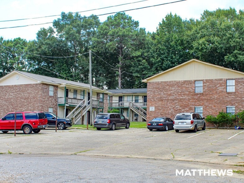 More Photos Of , Hattiesburg Multifamily For Sale