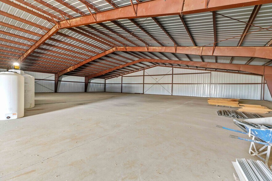 More Photos Of 22245 Mitchell Blvd, California City Industrial For Lease