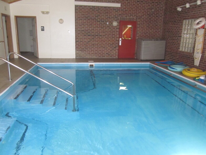 More Photos Of 1599 N Hermitage Rd, Hermitage Medical For Lease