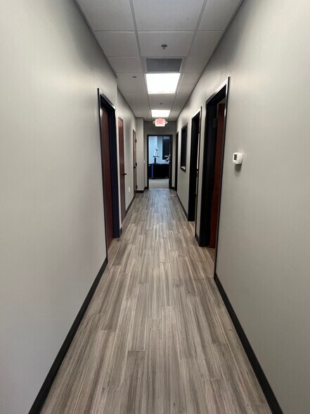 More Photos Of 3333 Aspen Grove Dr, Franklin Office For Sale