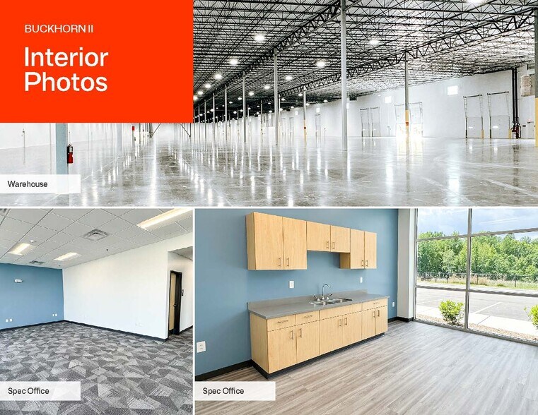 More Photos Of W Ten Rd, Mebane Unknown For Lease