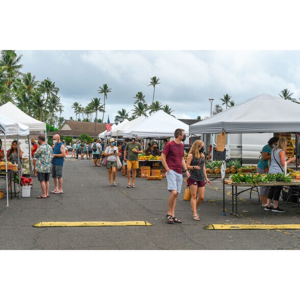 More Photos Of 4-484 Kuhio Hwy, Kapaa Unknown For Lease