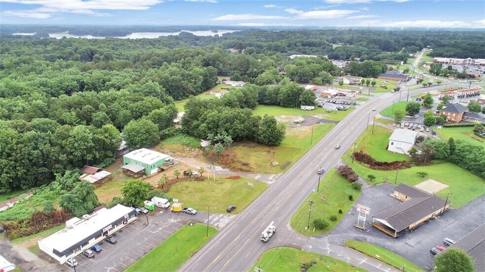 More Photos Of 298 By-Pass 123 Hwy, Seneca Warehouse For Sale