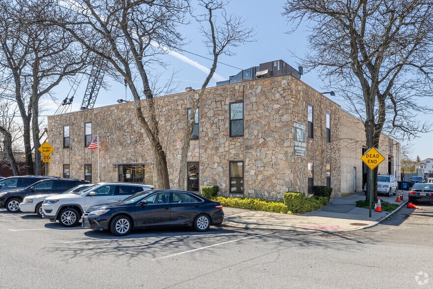 Primary Photo Of 2300 E 69th St, Brooklyn Warehouse For Sale
