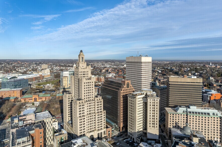 More Photos Of 100 Westminster St, Providence Office For Lease
