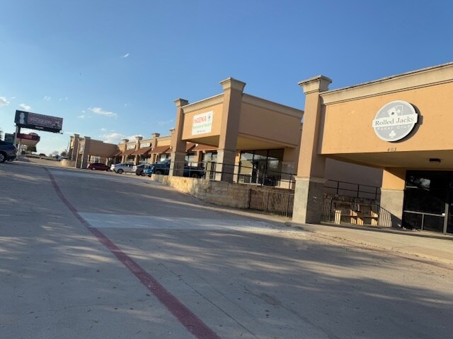 More Photos Of 311 E Stan Schlueter Loop, Killeen Storefront For Lease