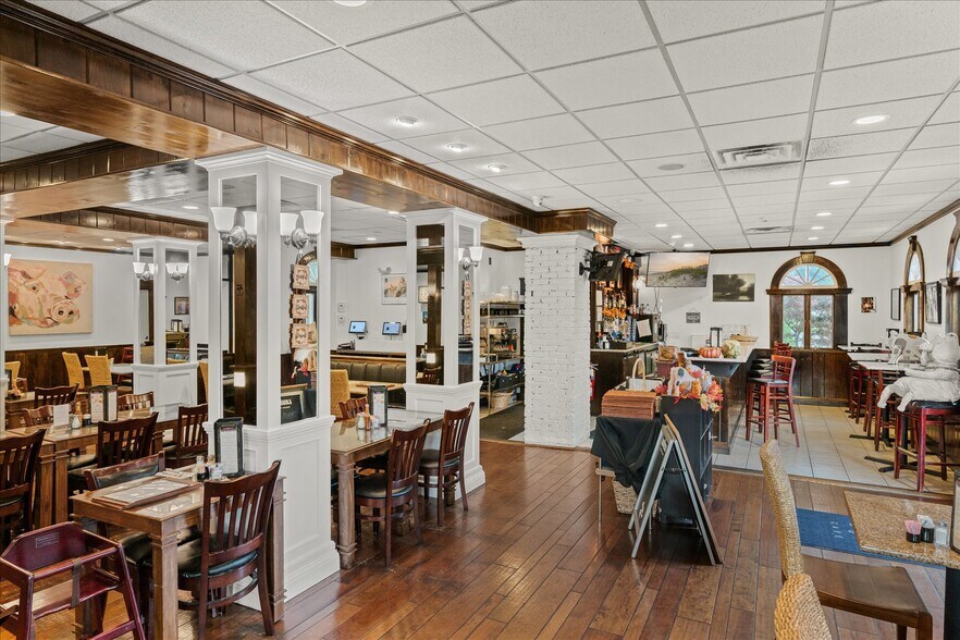 More Photos Of 825 Harrison Ave, Miller Place General Retail For Sale