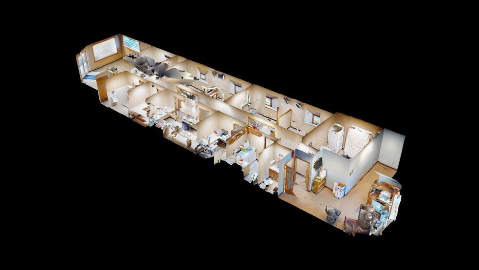 More Photos Of 703 Prentice St, Granite Falls Medical For Lease