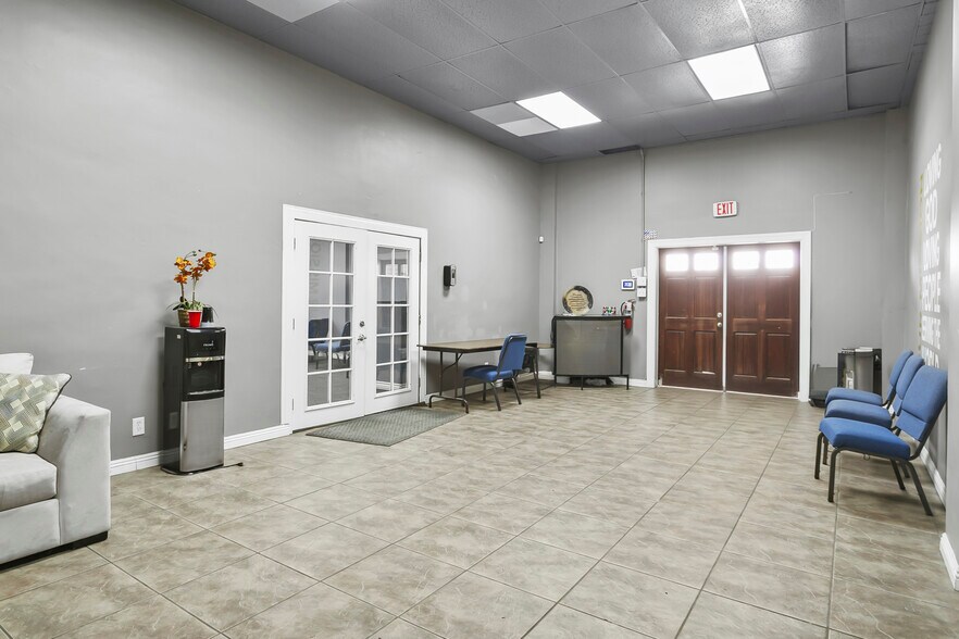 More Photos Of 1087 W Mill St, San Bernardino Religious Facility For Sale