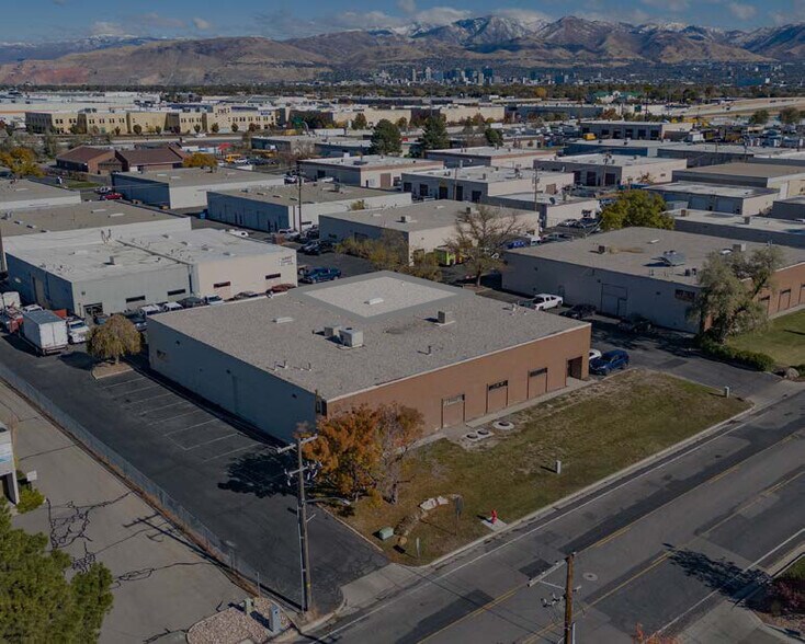 More Photos Of 2172 W 2300 S, West Valley City Warehouse For Lease