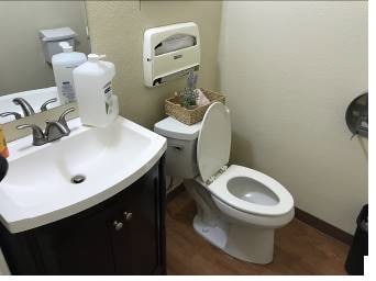 More Photos Of 4778-4790 Dewey Dr, Fair Oaks Loft Creative Space For Lease